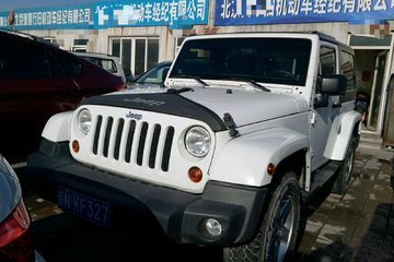 三十萬預算，買什么越野車最好？