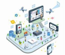 從互聯(lián)網(wǎng)視角看電子商務(wù)技術(shù)如何重塑鞋業(yè)未來