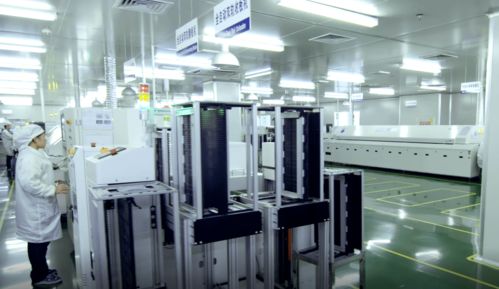 奧尼電子IPO 以創新驅動成長，電子商務技術賦能科技強國夢